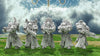 Angelic Guardians (5 Miniaturen)