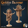 Goblin Banner