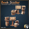Book Scatter (World Forge Miniatures)
