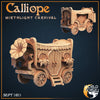 Calliope (World Forge Miniatures)