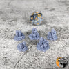 Candle Scatter (World Forge Miniatures)