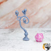 Carnival Lamp Post (World Forge Miniatures)