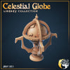 Celestial Globe (World Forge Miniatures)