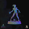 Circus Grotesque Acrobat 3 (Archvillain Games)