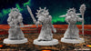 Sorcerers of Hades (3 Miniaturen)