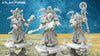 Mages of Aegyptus (3 Miniaturen)