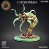 Chthonian (Clay Cyanide)