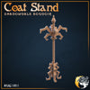 Coat Stand (World Forge Miniatures)