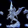 Colossal Inferno Drake - Pose 1 (Mini Monster Mayhem)