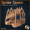 Spinnenkönigin / Spider Queen