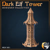 Dunkelelfen-Turm / Dark Elf Tower