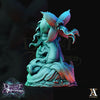 Slithering Devourer (Archvillain Games)