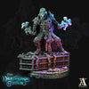 Plaguebearer Male 1 (Archvillain Games)