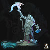 Soulbinder Male 2 (Archvillain Games)