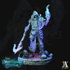 Soulbinder Male 1 (Archvillain Games)