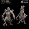 Dragonborn Fighters (Tytantroll)