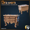 Drawer (World Forge Miniatures)