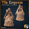 The Empress (World Forge Miniatures)