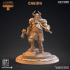 Enkidu (Clay Cyanide)