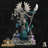 Anubis (Archvillain Games)