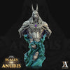 Anubis - Bust (Archvillain Games)