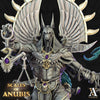 Anubis (Archvillain Games)