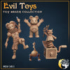 Evil Toys (World Forge Miniatures)
