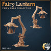 Fairy Lamp (World Forge Miniatures)