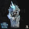 Ice Troll Bust (Archvillain Games)