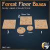 Forest Floor Tiles & Bases (World Forge Miniatures)