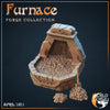 Dwarven Forge Furnace (World Forge Miniatures)
