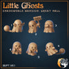 Little Ghosts (World Forge Miniatures)