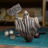 Bedsheet Ghost 04 (Tytantroll)