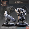 Ghule / Ghouls (2 Miniaturen)