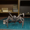 Giant Spider 04 (Tytantroll)