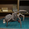 Giant Spider 07 (Tytantroll)