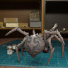 Giant Spider 07 (Tytantroll)