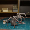 Giant Spider 09 (Tytantroll)