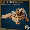 Giant Telescope (World Forge Miniatures)