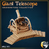 Giant Telescope (World Forge Miniatures)