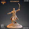 Gilgamesh (Clay Cyanide)