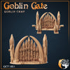 Goblin-Tor / Goblin Gate