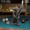 Goblin Spearman 05 (Tytantroll)