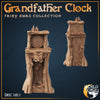 Grandfather Clock (World Forge Miniatures)