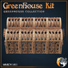 Greenhouse Kit (World Forge Miniatures)