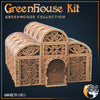 Greenhouse Kit (World Forge Miniatures)