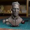 Old Man Bust (Tytantroll)