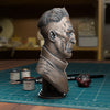 Old Man Bust (Tytantroll)