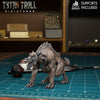 HellHound 03 (Tytantroll)