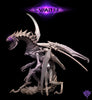 Insectoid Dragon Pose2 (Mini Monster Mayhem)
